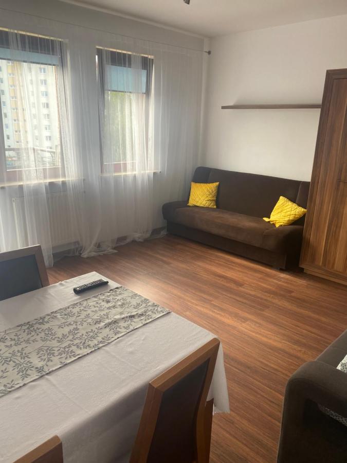 Jd Seaside Apartment Gdańsk Exteriör bild