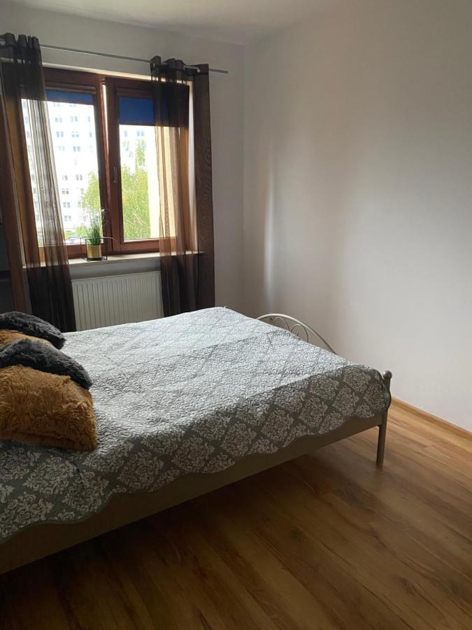 Jd Seaside Apartment Gdańsk Exteriör bild